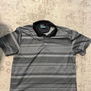 PGA tour golf shirt